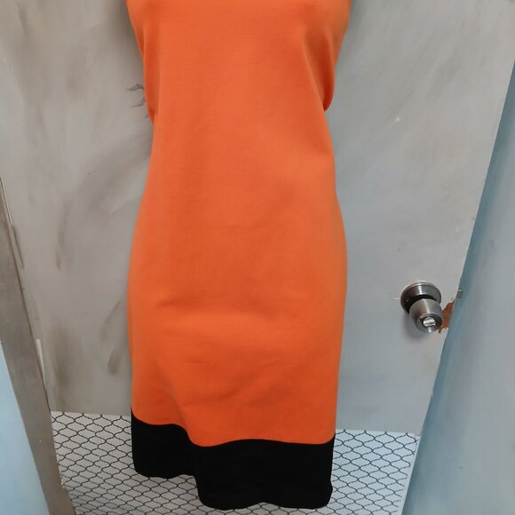 Kenneth Cole Colorblock Dress - Picture 11 of 13